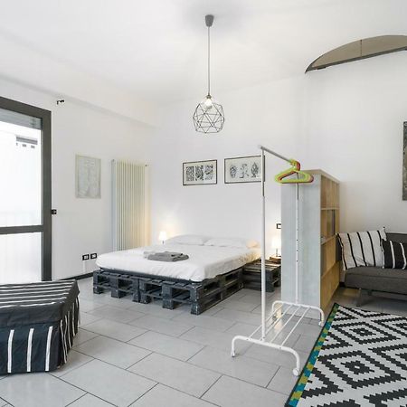 Apartamento Primopiano - Belinzaghi Milán Exterior foto