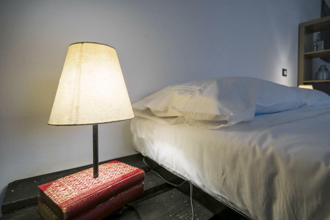 Apartamento Primopiano - Belinzaghi Milán Exterior foto