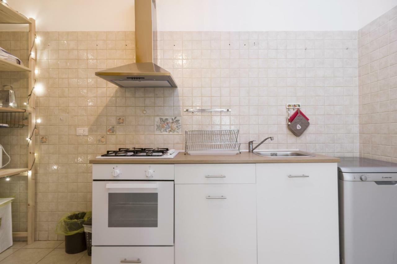 Apartamento Primopiano - Belinzaghi Milán Exterior foto