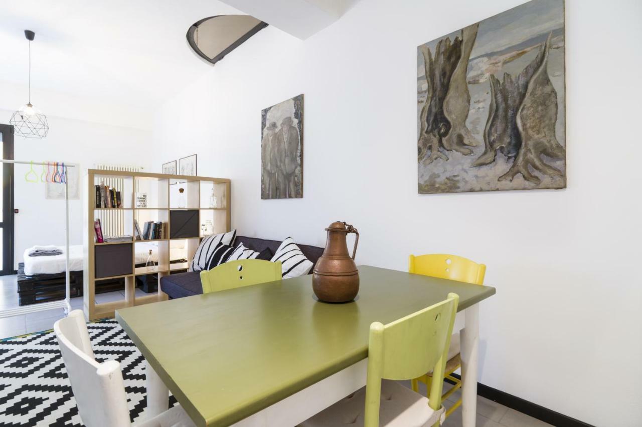Apartamento Primopiano - Belinzaghi Milán Exterior foto