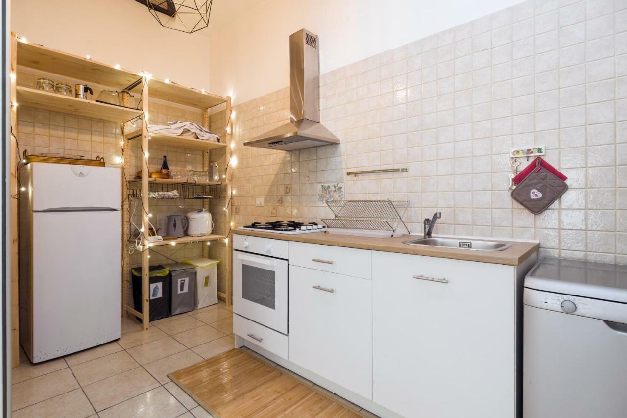 Apartamento Primopiano - Belinzaghi Milán Exterior foto